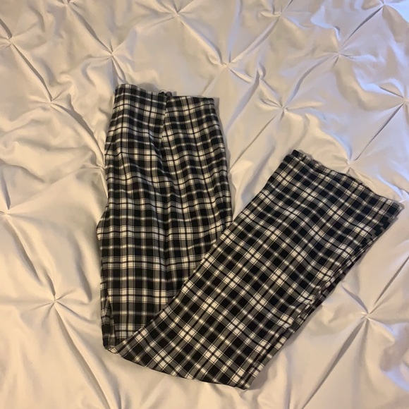 Collusion Bengaline flare pant - Picture 2 of 3